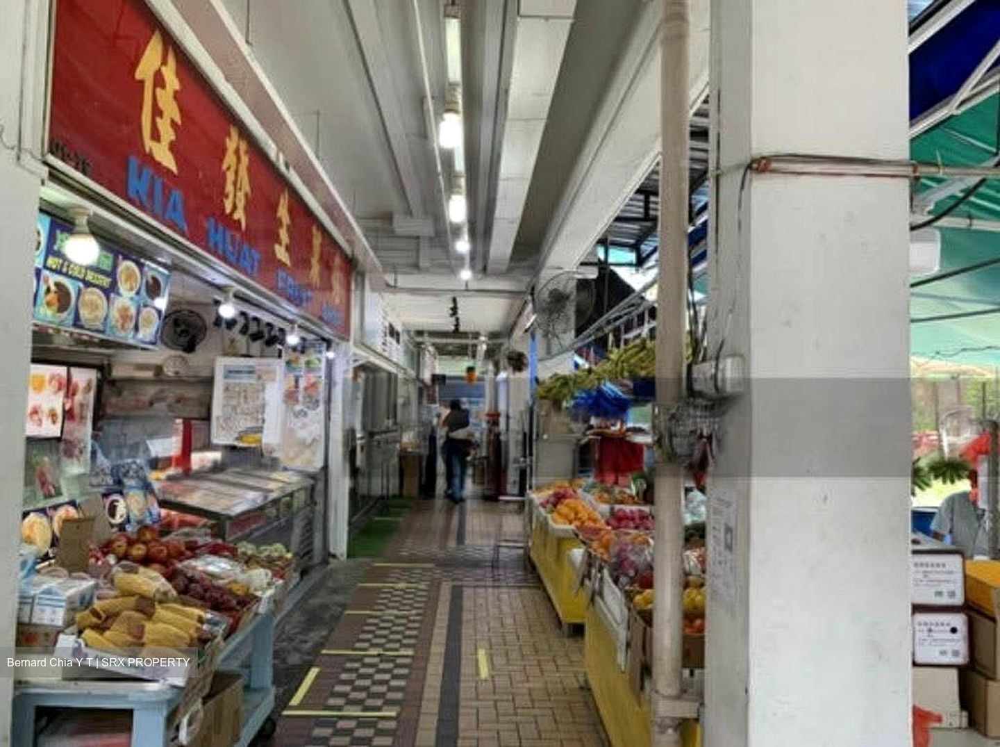 Ubi Avenue 1 (D14), Shop House #565777161